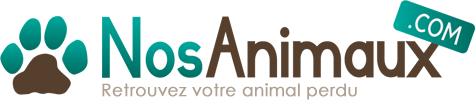 Logo Nos Animaux