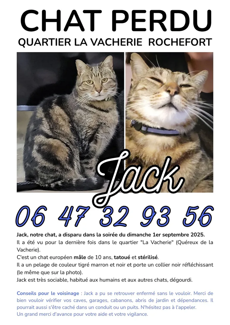 JACK