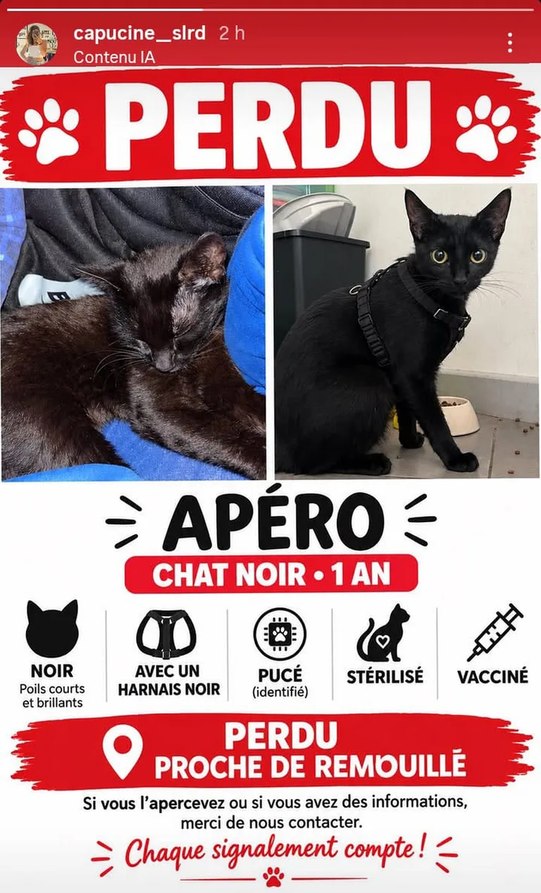 Apéro